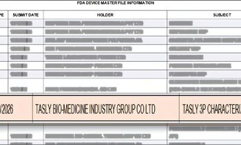 Landmark FDA Move: First Quality Control Protocol for Mesenchymal Stromal Cells (MSCs) Sets New Therapeutic Standard