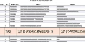 Landmark FDA Move: First Quality Control Protocol for Mesenchymal Stromal Cells (MSCs) Sets New Therapeutic Standard