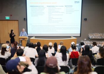 GENEIII Sets the Global Benchmark for Ergothioneine with Pharmaceutical-Grade Purity and Human Clinical Validation