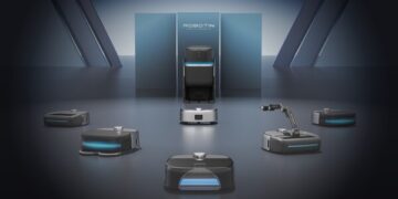 Robotin R2 Pro Sweeps “Best of CES” Awards; Heralds a New Era in 150-Year History of Carpet Washing