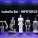 INFIFORCE’s Isabella Bai at CES 2026: China is Moving from Manufacturing to Defining Next-Gen Embodied Intelligence