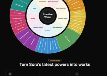 From creation to product promotion, they are using AIGC’s CreatOK video technology to reap dividends in bulk