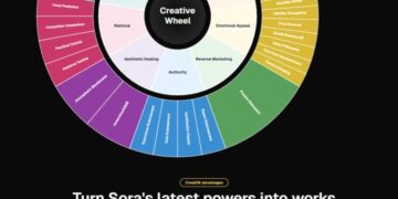 From creation to product promotion, they are using AIGC’s CreatOK video technology to reap dividends in bulk