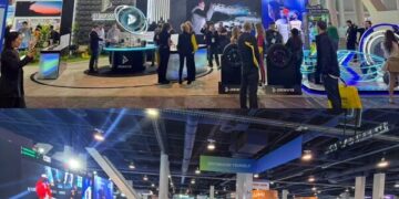 Denvix Shines at CES 2026 with Jimmy Butler Appearance and New Product Launch