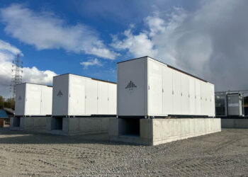 Star Trade and Chubu Electric Power Miraiz Launch Partnership Toward Up to 300MW of Storage-Backed, Insurance-Based Storage