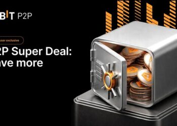 Bybit P2P Super Deal Returns with 100% Chance of Winning