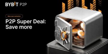 Bybit P2P Super Deal Returns with 100% Chance of Winning