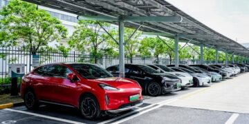GAC Energy Releases 2025 EV Charging Ecosystem Report: Over 23,000 Self-Operated Charging Piles Across China