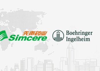 Boehringer Ingelheim and Simcere partner to advance a dual-target antibody treatment to address unmet needs in inflammatory bowel disease
