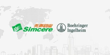 Boehringer Ingelheim and Simcere partner to advance a dual-target antibody treatment to address unmet needs in inflammatory bowel disease