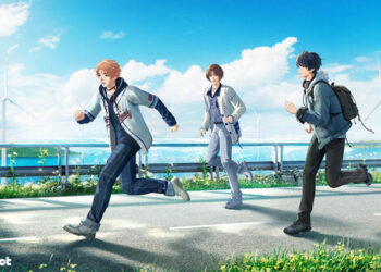 V Project Unveiled: An Immersive 3D Idol Experience – IDOL, a TOUCH away