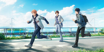 V Project Unveiled: An Immersive 3D Idol Experience – IDOL, a TOUCH away