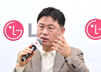 LG ELECTRONICS CEO SETS STRATEGIC DIRECTION FOR PROFIT-DRIVEN GROWTH, PRIORITIZING SPEED AND ACTION