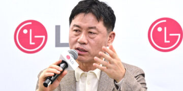 LG ELECTRONICS CEO SETS STRATEGIC DIRECTION FOR PROFIT-DRIVEN GROWTH, PRIORITIZING SPEED AND ACTION