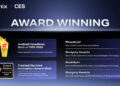 Infinix Wins Multiple “Best of CES 2026” Awards for Satellite Communication and Breakthrough Innovations