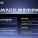 Infinix Wins Multiple “Best of CES 2026” Awards for Satellite Communication and Breakthrough Innovations