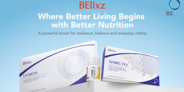 BE BOLD & GLOBAL: BE International Triumphs at Functional Foods for Wellness Awards 2026