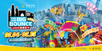 Sun Life announced as title sponsor of “Sun Life ‘The Big Bounce’ World Tour – Hong Kong”