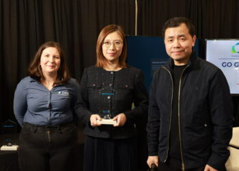 LumiMind Wins SPEED AWARD at CES 2026 for Innovative Non-Invasive Sleep Technology With Real-Time EEG