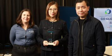 LumiMind Wins SPEED AWARD at CES 2026 for Innovative Non-Invasive Sleep Technology With Real-Time EEG