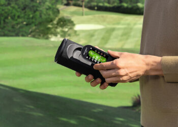 MILESEEY Golf Unveils GeneSonic Pro, the World’s First Golf Speaker with Detachable GPS Handheld, at PGA Show 2026