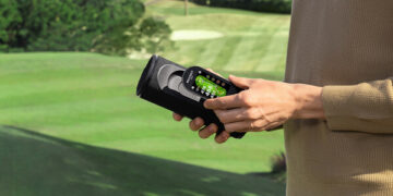 MILESEEY Golf Unveils GeneSonic Pro, the World’s First Golf Speaker with Detachable GPS Handheld, at PGA Show 2026