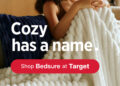 Bedsure Expands Offline Retail Footprint With Launch of Its GentleSoft® Ribbed Plush Blanket In Targets Nationwide
