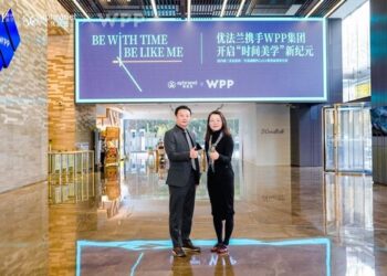 Moyom Biotechnology Announces Strategic Partnership with WPP Group to Elevate Aphranel’s “Poetics of Time” Brand Positioning