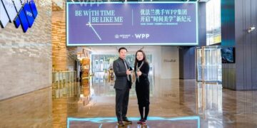 Moyom Biotechnology Announces Strategic Partnership with WPP Group to Elevate Aphranel’s “Poetics of Time” Brand Positioning