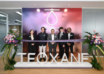 Teoxane to Launch First APAC Regional Academy in Bangkok