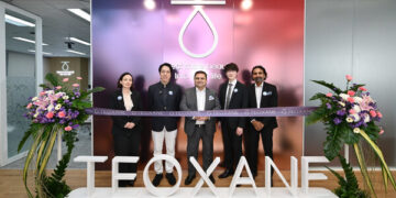 Teoxane to Launch First APAC Regional Academy in Bangkok