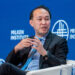 Milken Institute Announces Dr. Kevin Lu As New Asia Chair