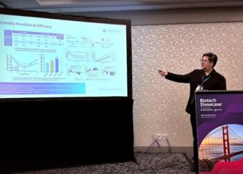 Divamics Showcases Lead Autoimmune Program DVI-001 and Unveils New Metabolic Program DVI-004 at JPM Week 2026