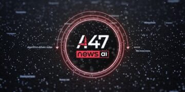 A47 Secures USD 2 Million Funding to Build AI-Native News Platform
