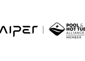 Aiper Announces Strategic Partnership with Pool & Hot Tub Alliance at The Pool & Spa Show 2026