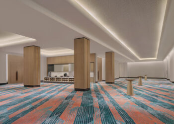 Beyond The Meeting Room: Aloft Surabaya Pakuwon City Strengthens Its MICE Offering Through Interactive Meeting Experiences