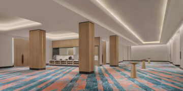 Beyond The Meeting Room: Aloft Surabaya Pakuwon City Strengthens Its MICE Offering Through Interactive Meeting Experiences