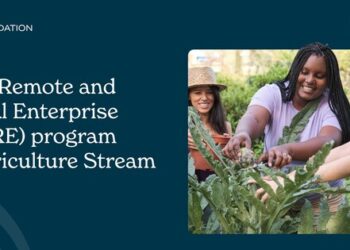 AGCO Foundation Partners with the University of Sydney to Boost Resilience in Rural Communities