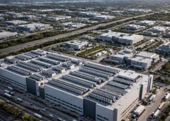 Nokia Strengthens Edge AI Capabilities Through Strategic Collaboration with Blaize on Hybrid Inference Solutions Across Asia Pacific Regions