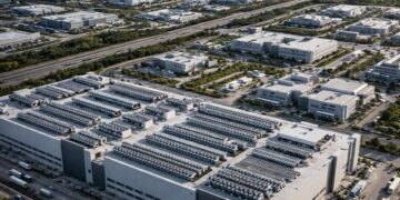 Nokia Strengthens Edge AI Capabilities Through Strategic Collaboration with Blaize on Hybrid Inference Solutions Across Asia Pacific Regions