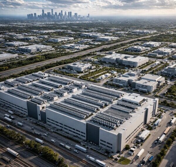 Nokia Strengthens Edge AI Capabilities Through Strategic Collaboration with Blaize on Hybrid Inference Solutions Across Asia Pacific Regions