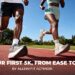 ALLSWIFIT Launches Active5K to Make Elite-Performance Running Shoes Finally Accessible
