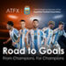 ATFX Officially Partners with Argentine Football Association as Regional Sponsor