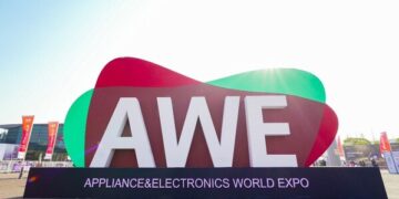 A First Look at AI in the Real World: AWE 2026 Opens This March in Shanghai