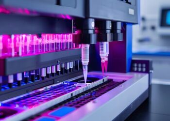 DNV SUPPORTS NOUL IN IVDR CERTIFICATION FOR AI-BASED MEDICAL DIAGNOSTIC PRODUCTS