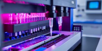 DNV SUPPORTS NOUL IN IVDR CERTIFICATION FOR AI-BASED MEDICAL DIAGNOSTIC PRODUCTS