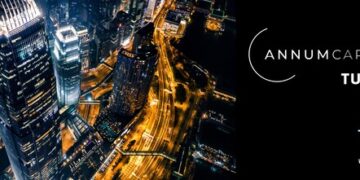 Annum Capital and Turoid – Unlocking AI for Asia Family Offices