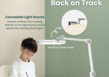 New Year’s Resolution for Families: Supporting Children’s Eye Health at Home