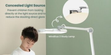 New Year’s Resolution for Families: Supporting Children’s Eye Health at Home