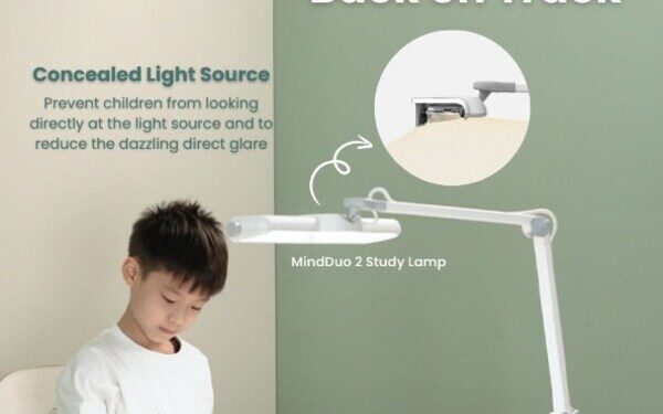 New Year’s Resolution for Families: Supporting Children’s Eye Health at Home